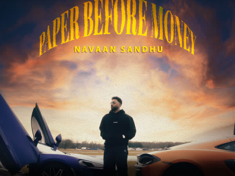 Paper Before Money (EP)