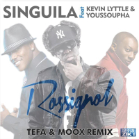 Rossignol (Tefa & Moox Remix) (Single)