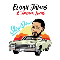 Slow Down (Single)