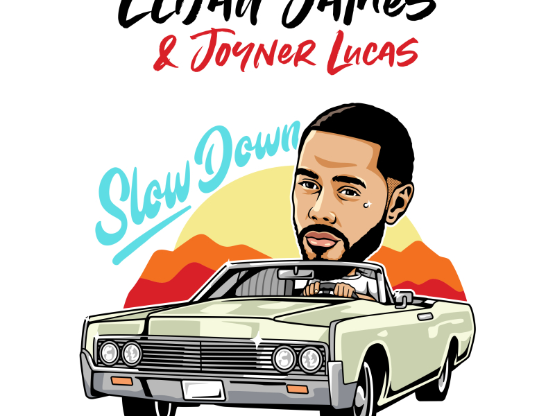 Slow Down (Single)