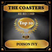 Poison Ivy (Billboard Hot 100 - No 7) (Single)
