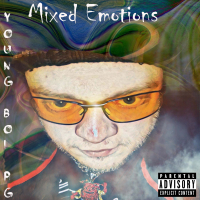 Mixed Emotions (Single)