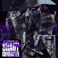 Shady Character (EP)