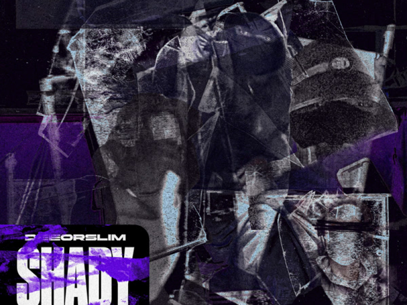 Shady Character (EP)