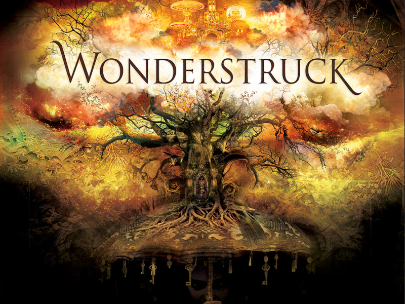 Wonderstruck - Position Music Orchestral Series, Vol. 7