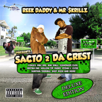 SACTO 2 DA CREST DELUX EDITION