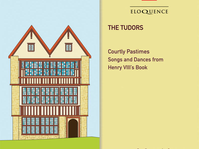 The Tudors - Courtly Pastimes