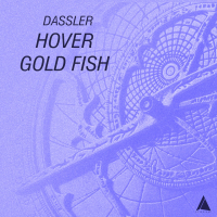 Hover / Gold Fish (EP)