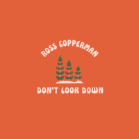 Don't Look Down (Single)