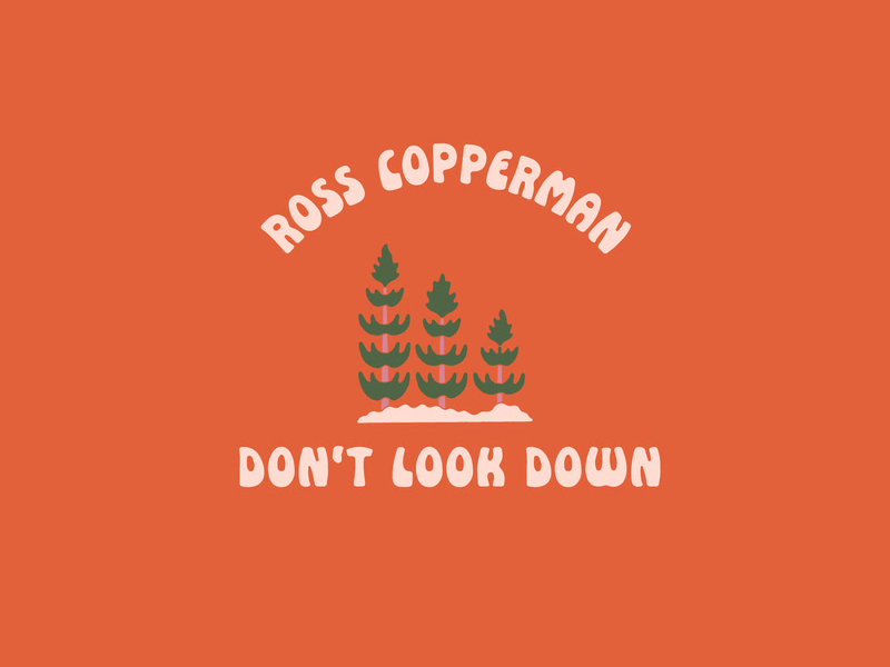 Don't Look Down (Single)