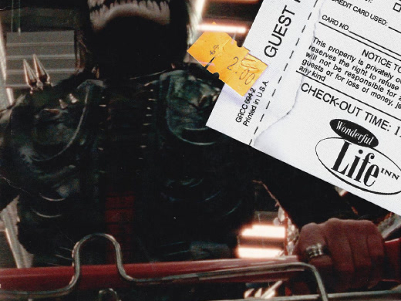 Wonderful Life (Single)