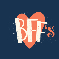 BFF's (Single)