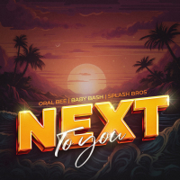 Next To You (Single)