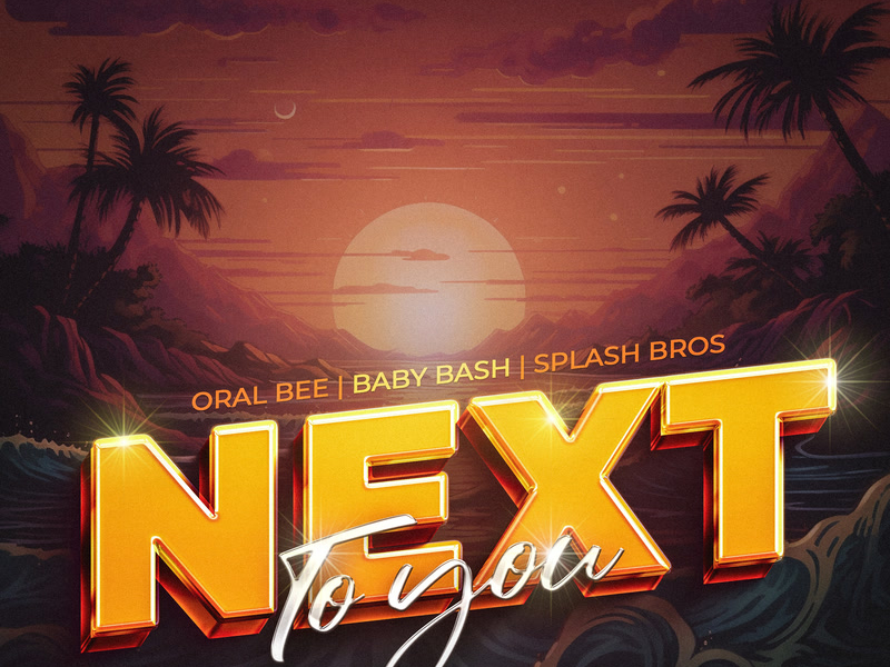 Next To You (Single)