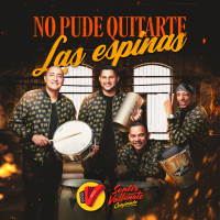 Conjunto Sentir Vallenato (Single)