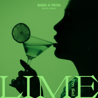 LIME (I'm So) (Single)