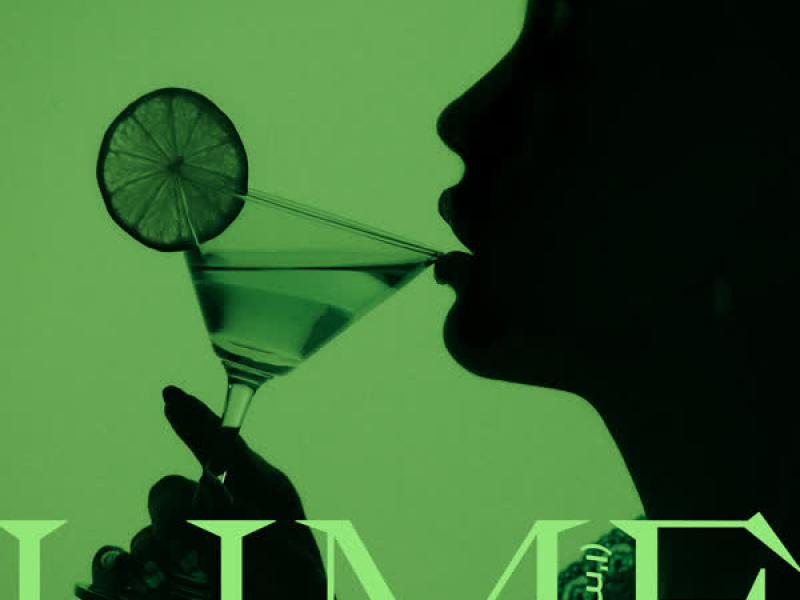 LIME (I'm So) (Single)