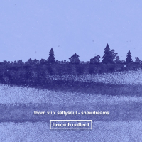 Snøwdreams (Single)