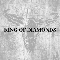 King of Diamonds (Single)