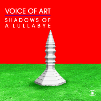 Shadows of a Lullabye (Single)
