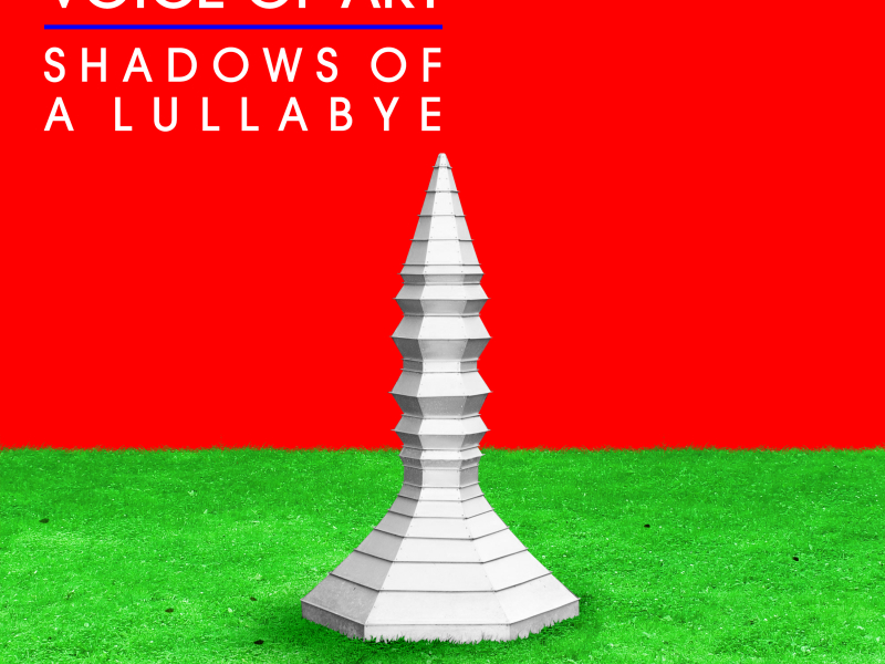 Shadows of a Lullabye (Single)