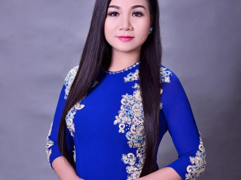 LK Yêu Em Dài Lâu - Túp Lều Lý Tưởng (Remix) (Single)