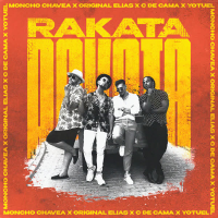 Rakata (Single)