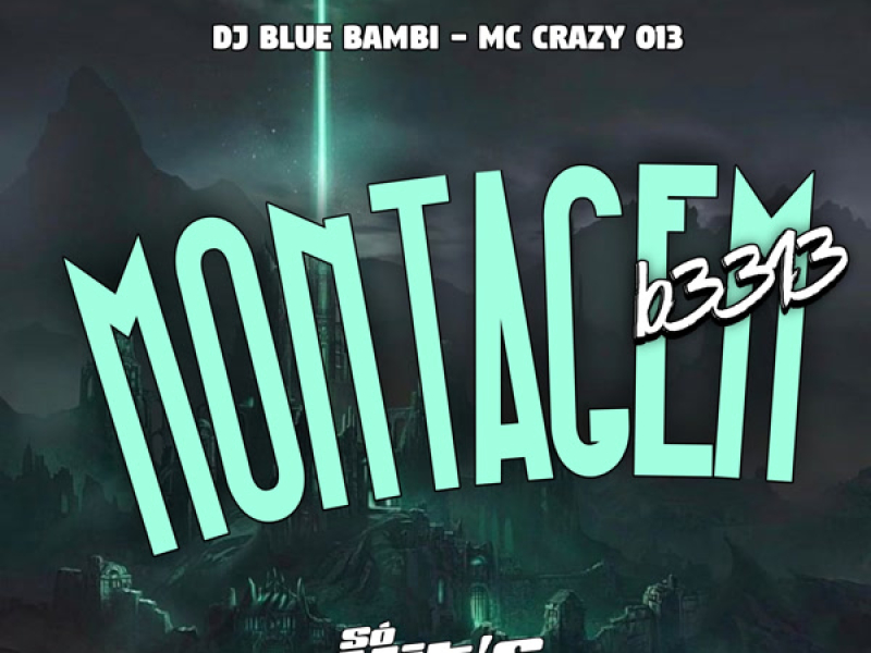 Montagem B3313 (Single)