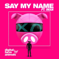Say My Name (Single)