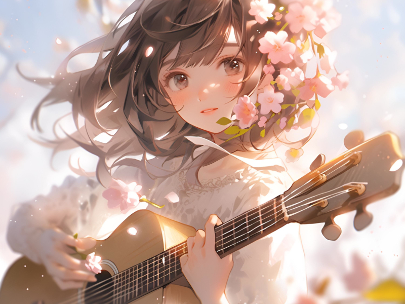 Seasons of Light (Single)