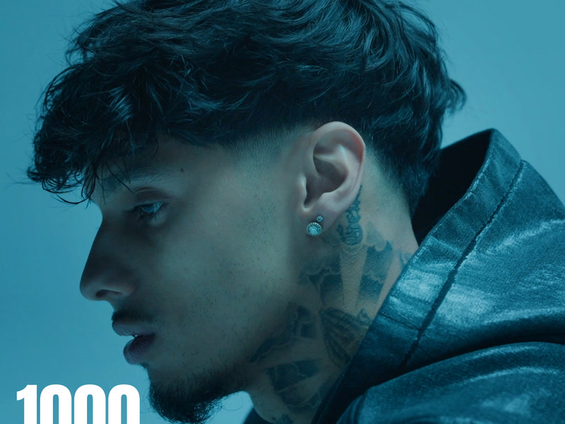 1000 Prìeres (Single)