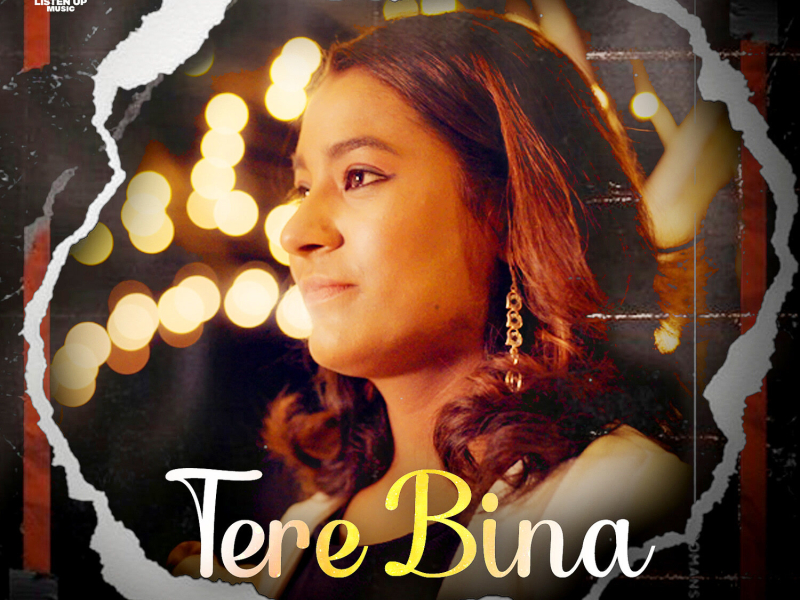 Tere Bina (Single)