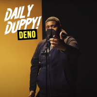 Daily Duppy (Single)