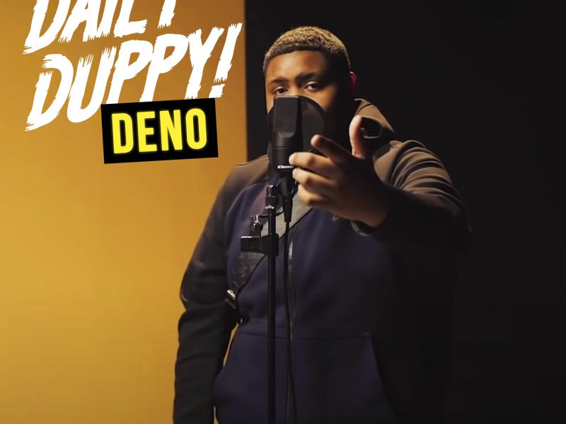 Daily Duppy (Single)