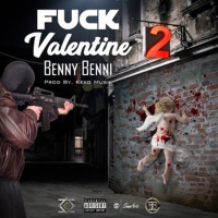 Fuck Valentine 2 (Single)