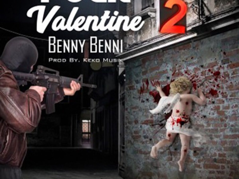 Fuck Valentine 2 (Single)
