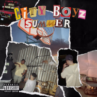 City Boyz Summer (EP)