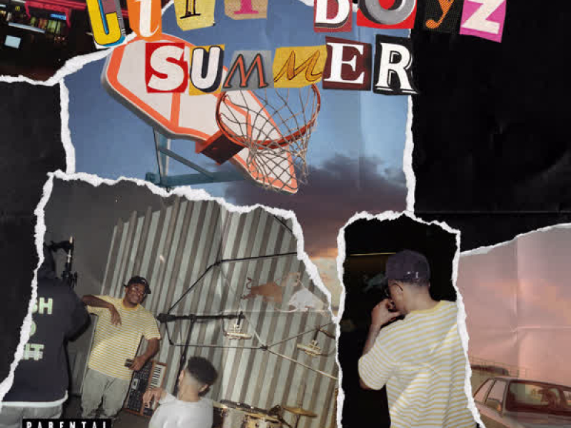 City Boyz Summer (EP)