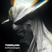 Artificial Gangsta (Single)