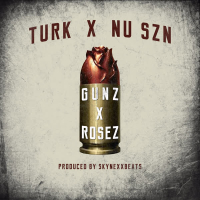 Gunz & Rosez (Single)