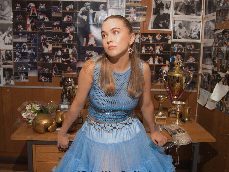 I Raised Your Boyfriend (Single)