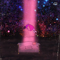 Magical Dreams (Single)