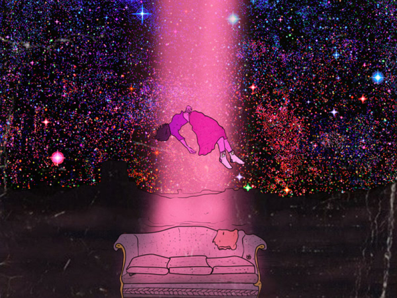 Magical Dreams (Single)