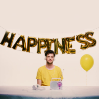 Happiness (Single)