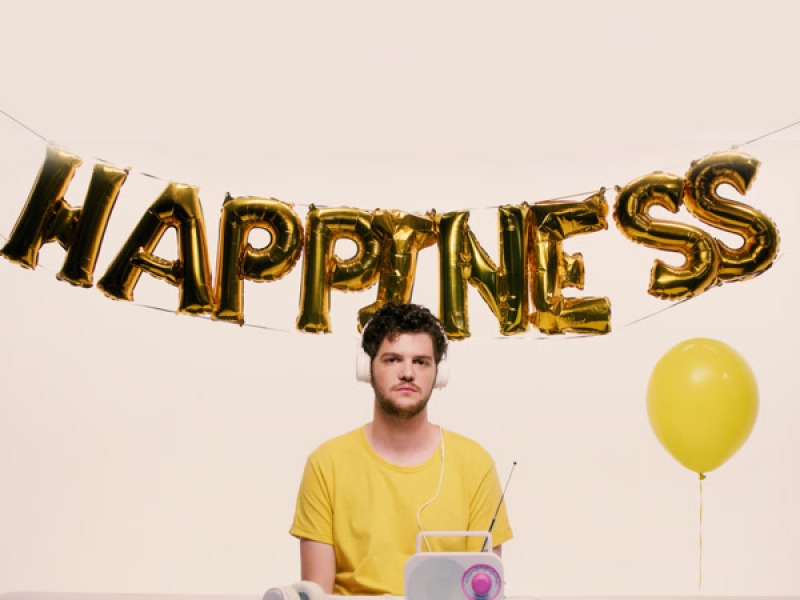 Happiness (Single)