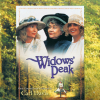 Widow's Peak (Original Motion Picture Soundtrack)