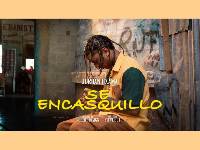 Se Encasquillo (Single)