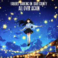 All Over Again (Single)