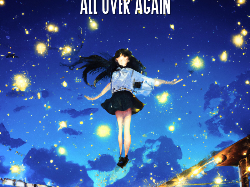 All Over Again (Single)