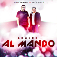 Amador Al Mando (Single)